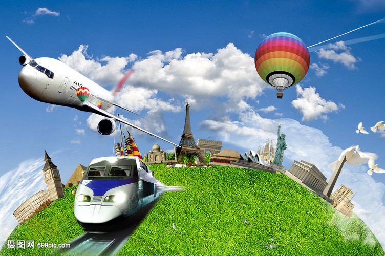 科技筑夢，綠建未來 環?？萍假x能地球城市新圖景